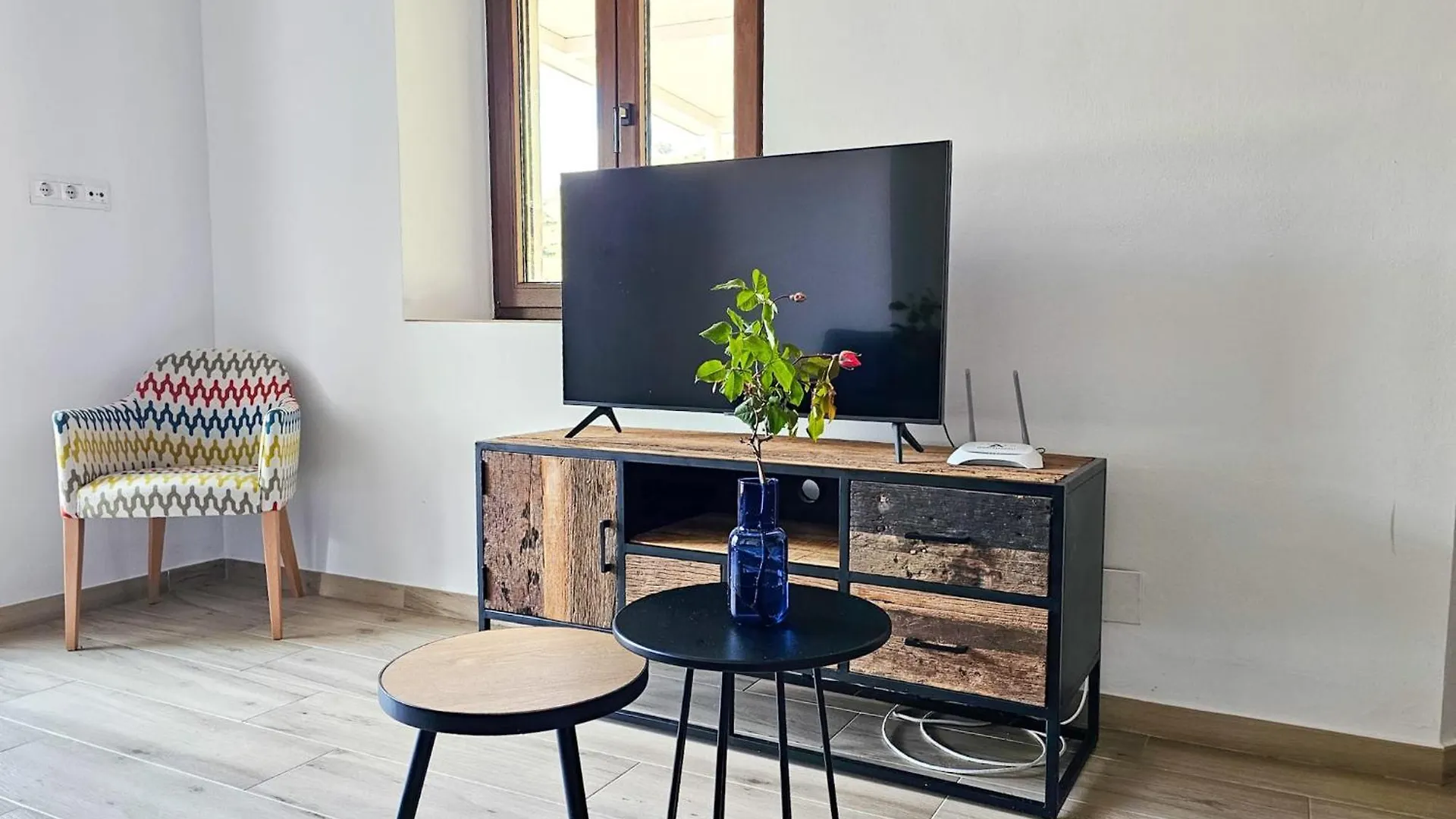 Tatil Evi Cortijo Airen Villa Cómpeta