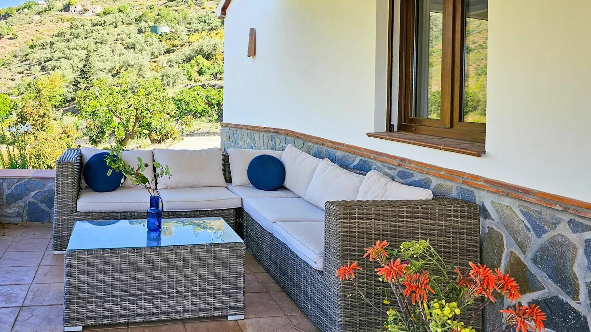 Cortijo Airen Villa Cómpeta