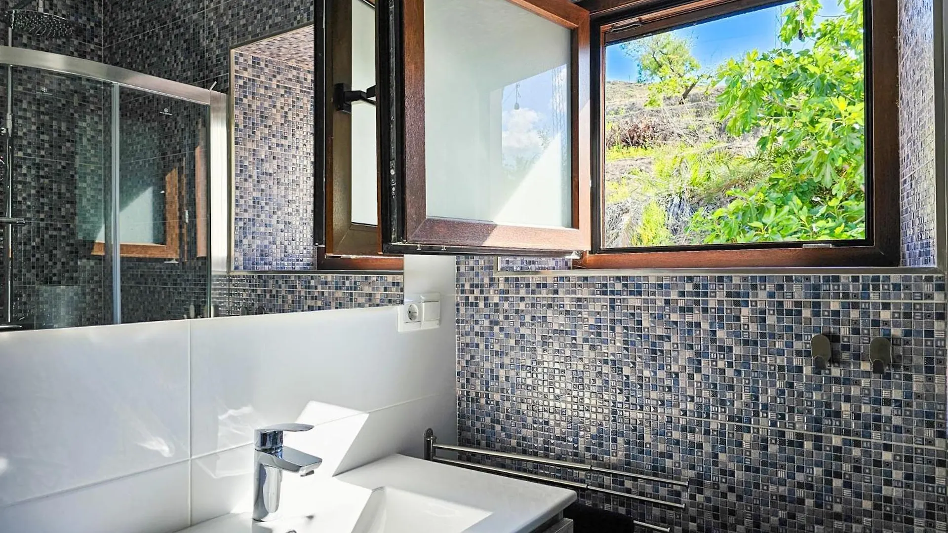 Cortijo Airen Villa Cómpeta