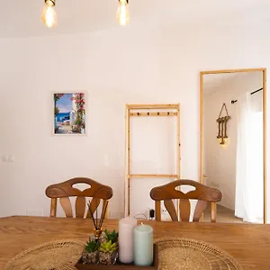 Casa Alegria Completa Cómpeta