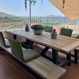 Bed & Breakfast Kico, Competa